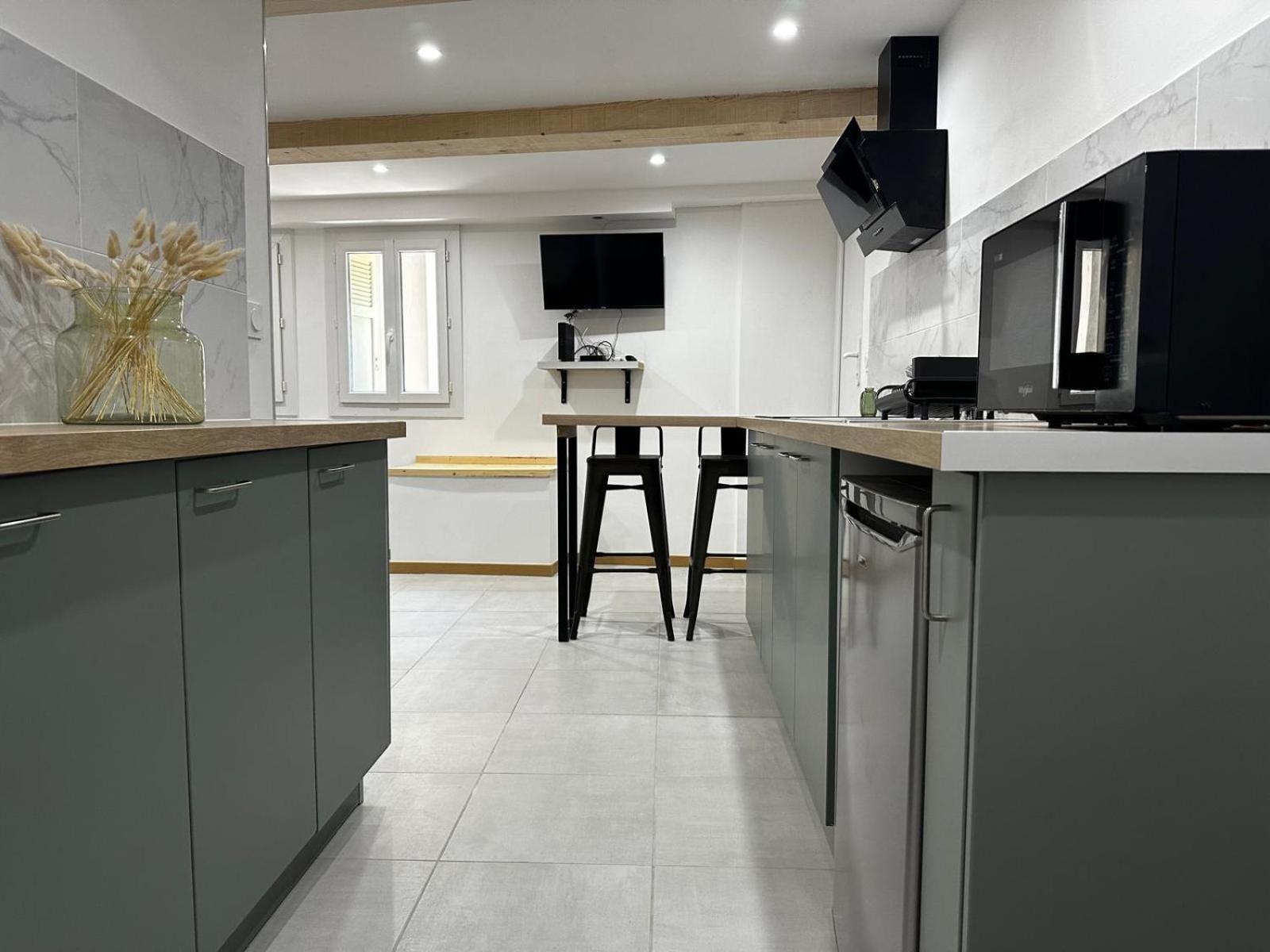 Appartement F2 Quartier Des Arts St Raphael à Saint-Raphaël Extérieur photo